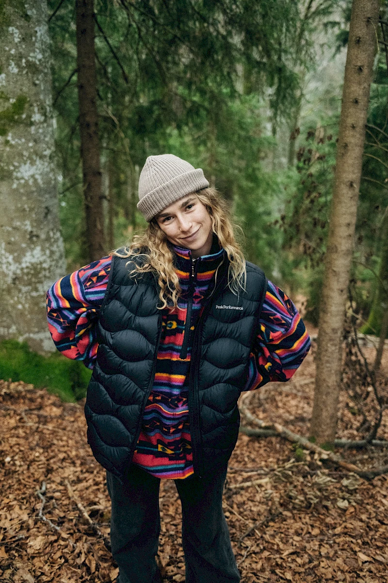 Karolina S. | Sportivmodels