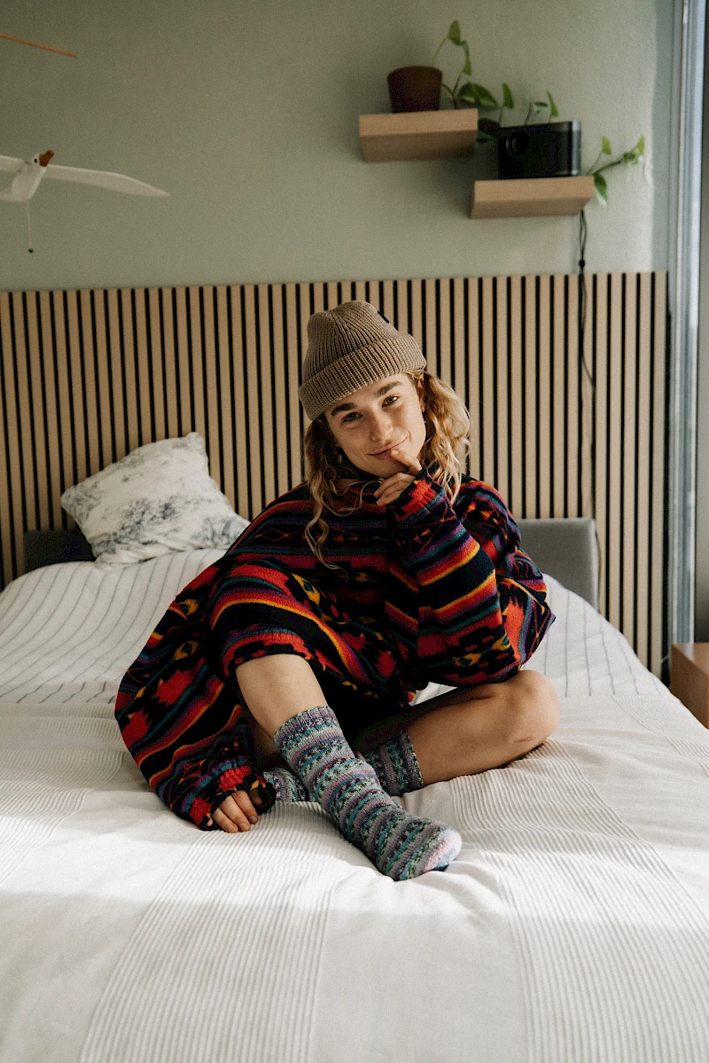 Karolina S. | Sportivmodels