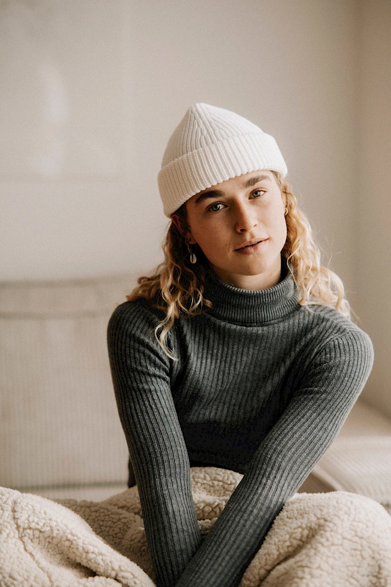 Karolina S. | Sportivmodels