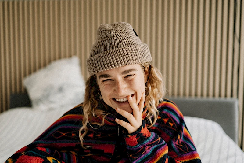 Karolina S. | Sportivmodels