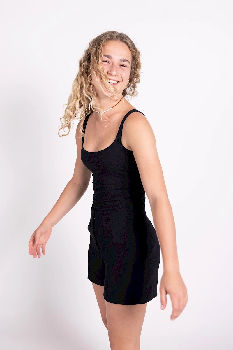 Karolina S. | Sportivmodels