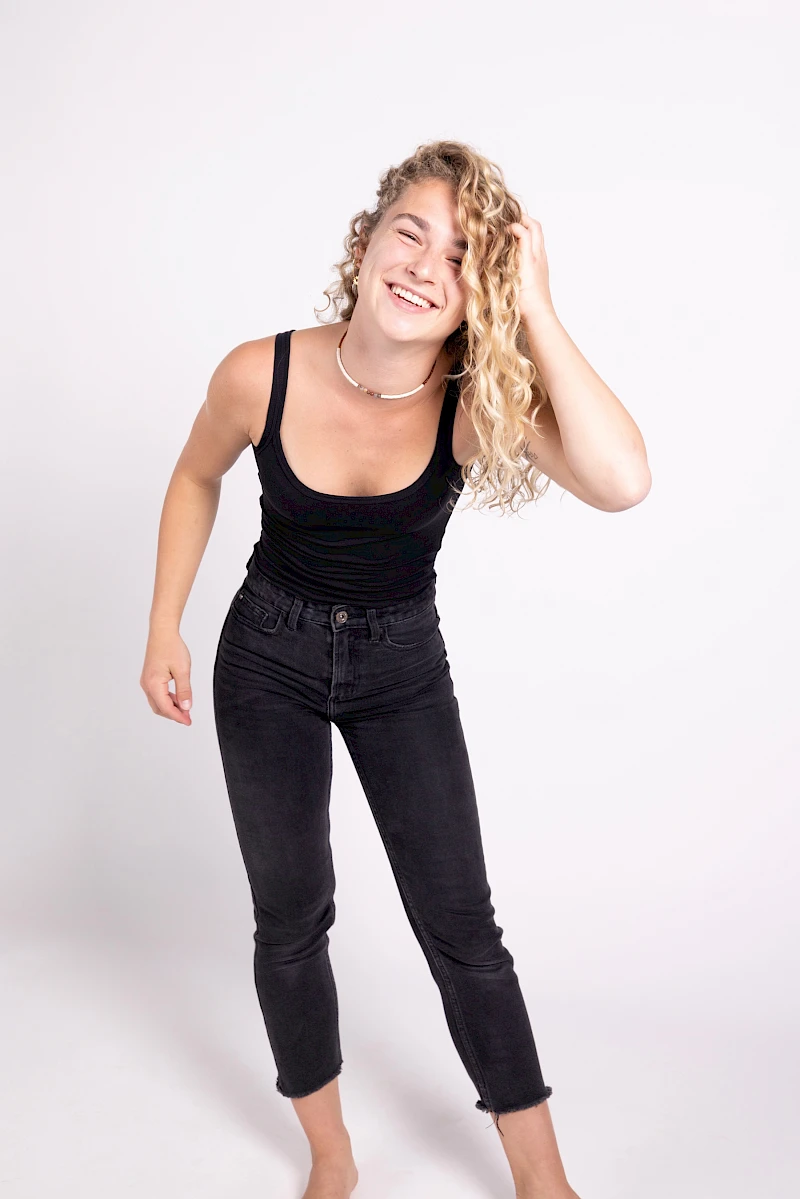 Karolina S. | Sportivmodels