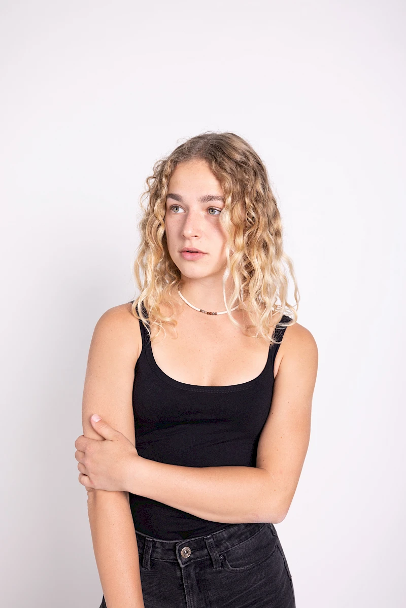 Karolina S. | Sportivmodels