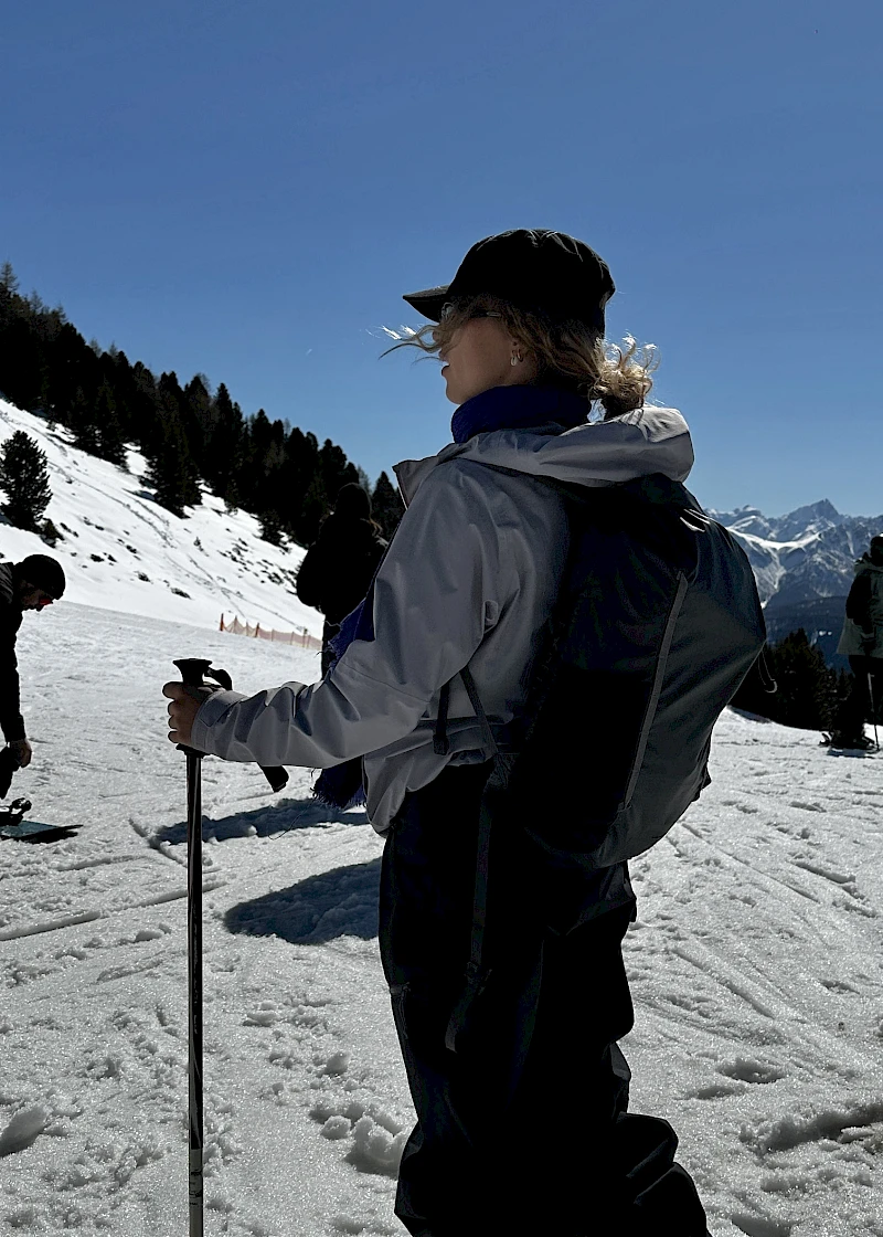 Karolina S. | Sportivmodels