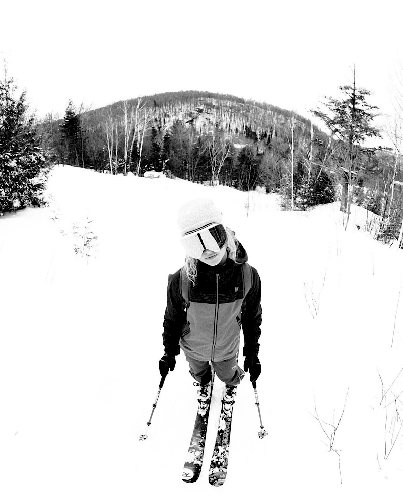 Karolina S. | Sportivmodels