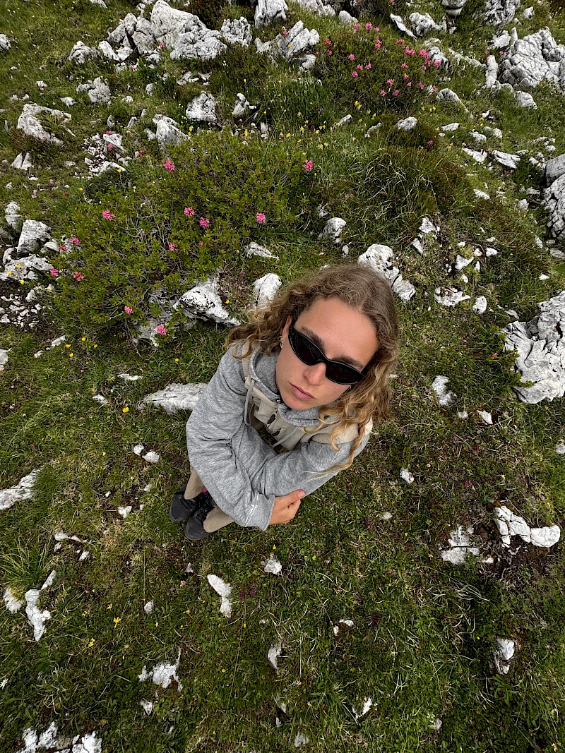 Karolina S. | Sportivmodels