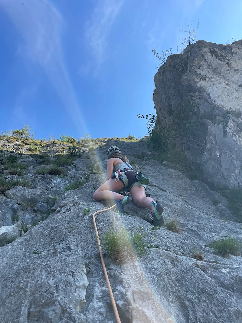 Karolina S. | Sportivmodels