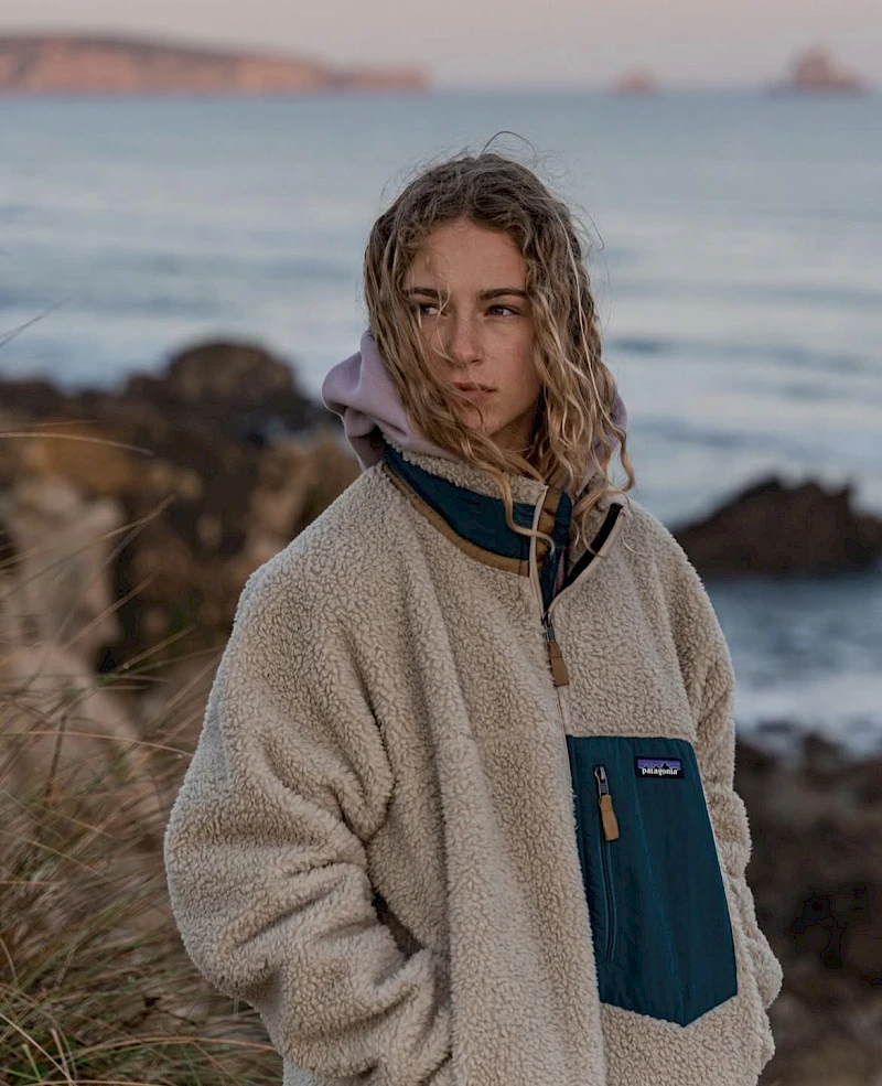 Karolina S. | Sportivmodels