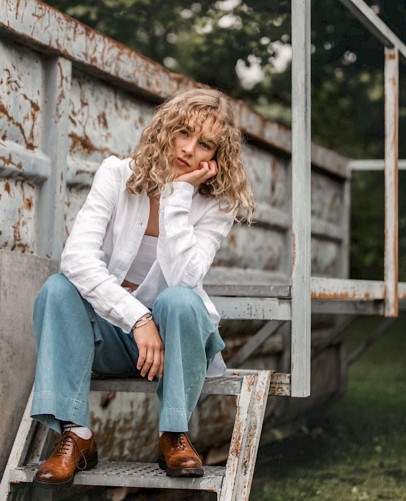 Karolina S. | Sportivmodels