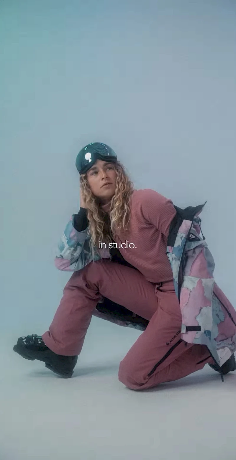 Karolina S. | Sportivmodels