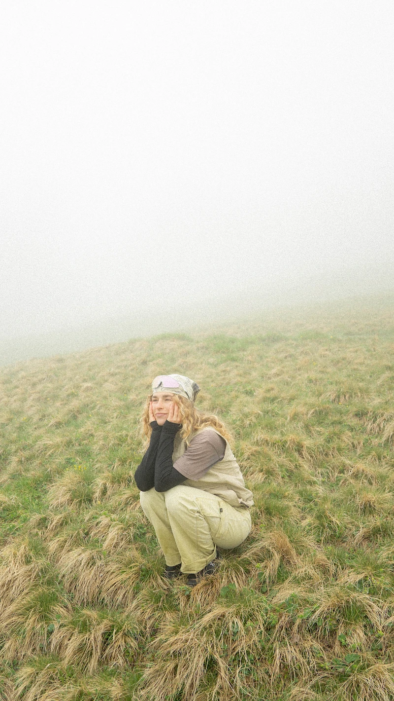 Karolina S. | Sportivmodels