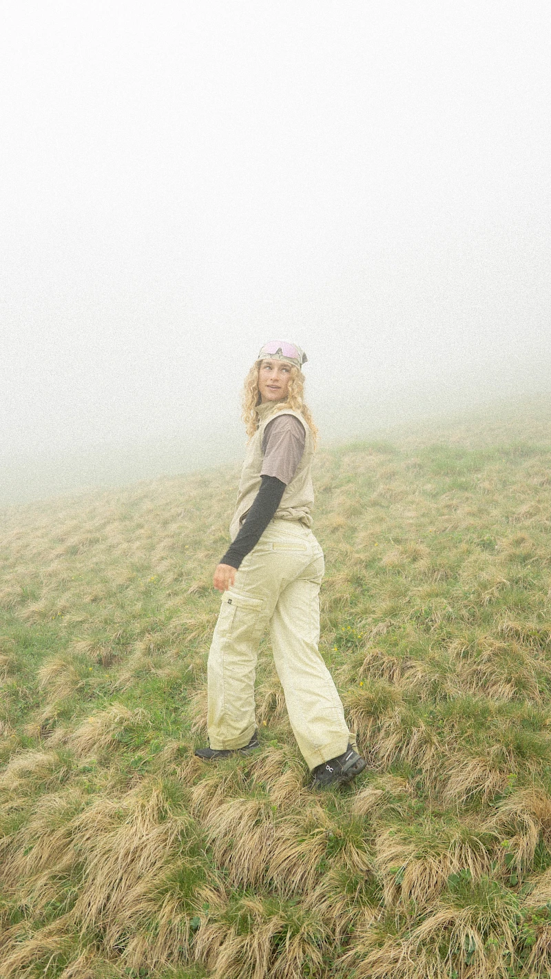 Karolina S. | Sportivmodels