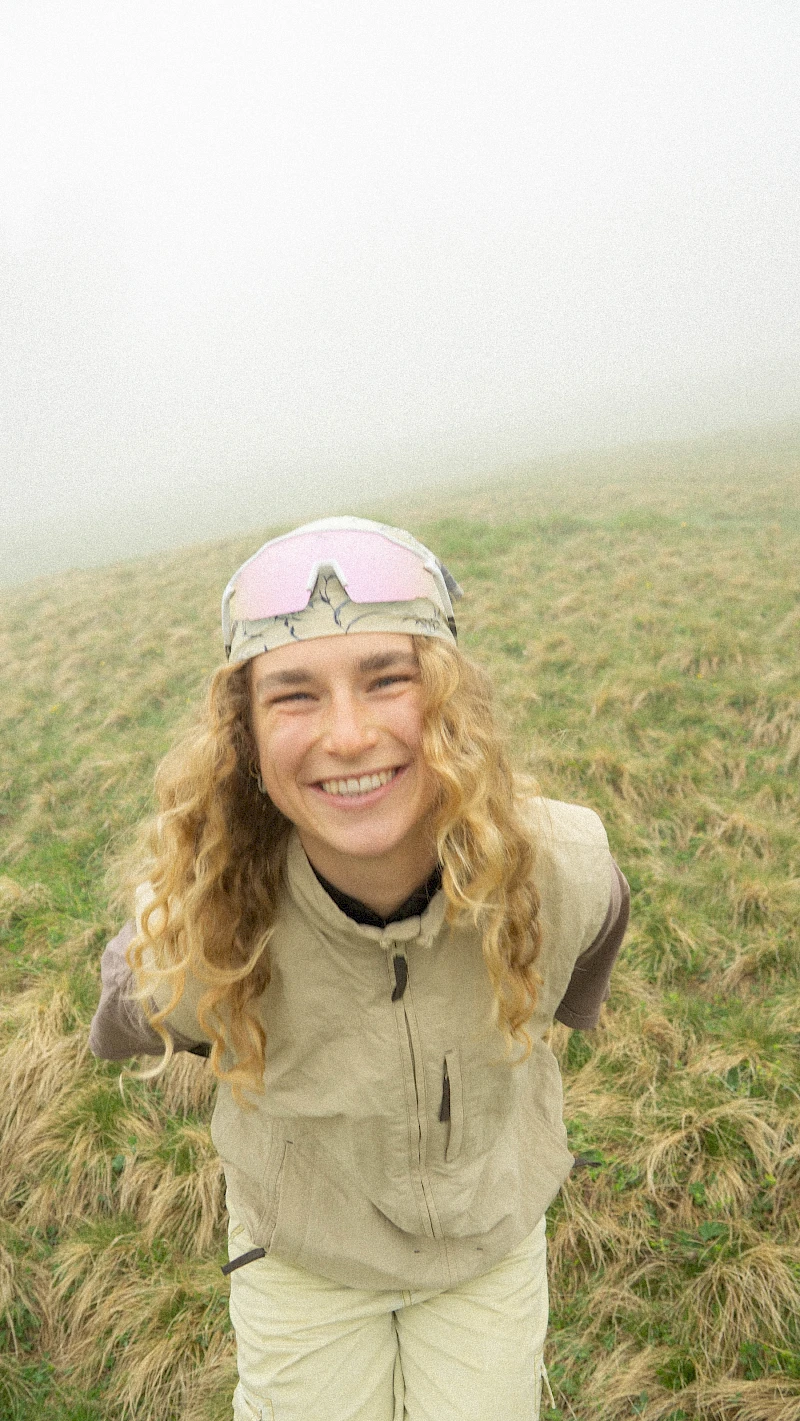 Karolina S. | Sportivmodels