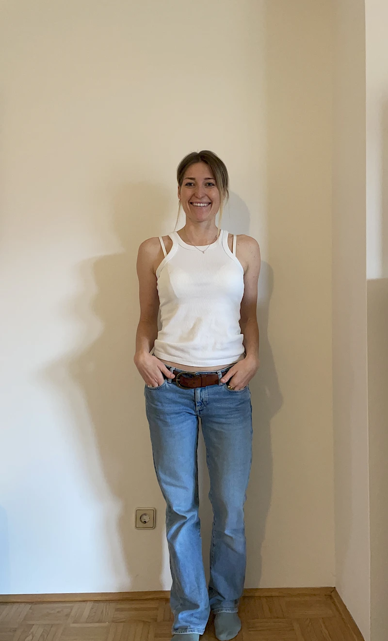 Sophie M. | Sportivmodels