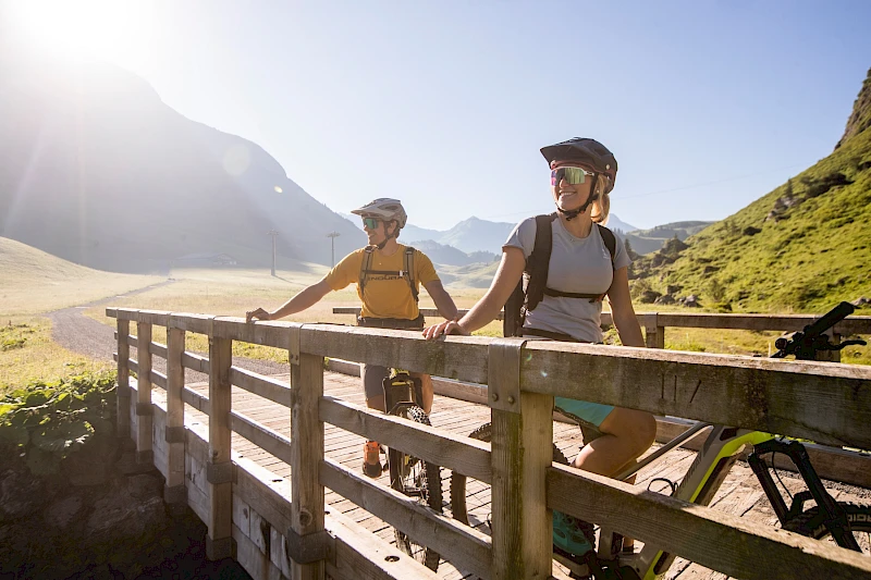 Sophie M. | Sportivmodels