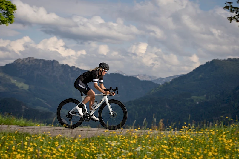 Sophie M. | Sportivmodels