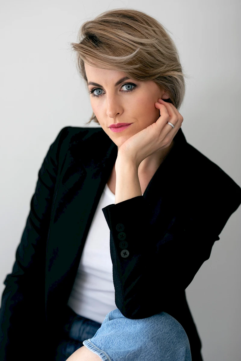 Christina R. | Sportivmodels