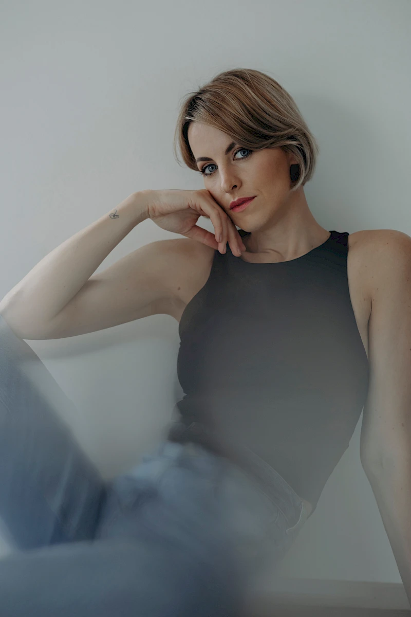 Christina R. | Sportivmodels