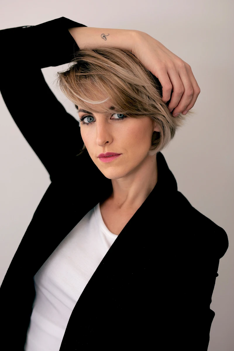 Christina R. | Sportivmodels