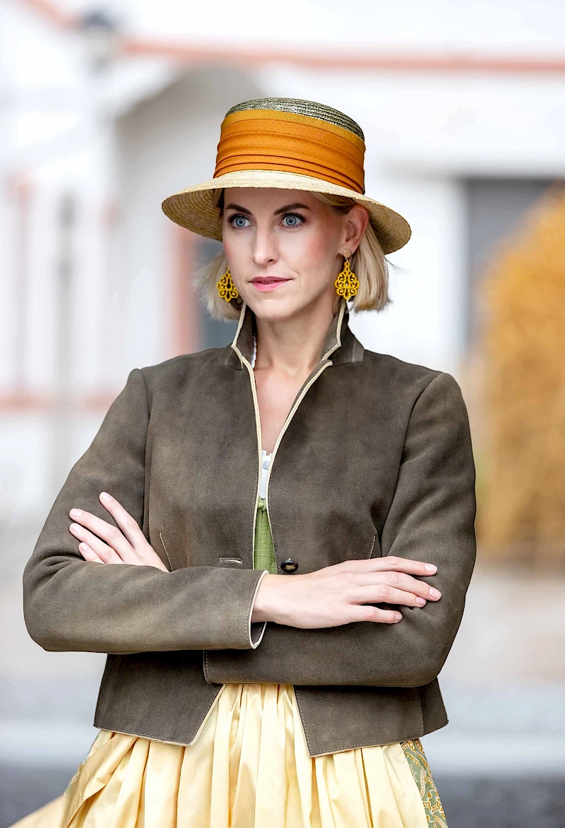 Christina R. | Sportivmodels