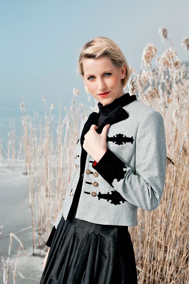 Christina R. | Sportivmodels