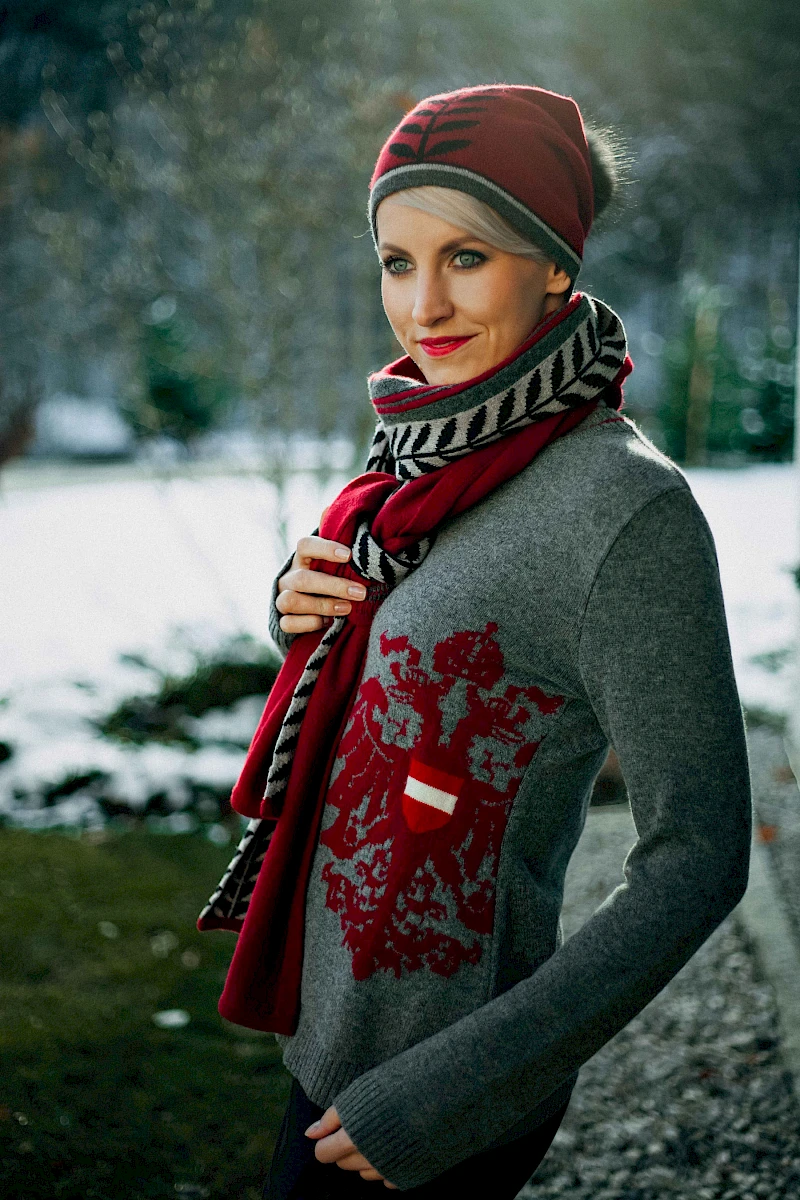 Christina R. | Sportivmodels