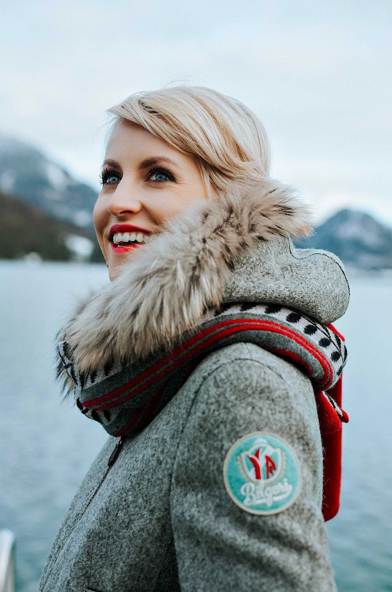 Christina R. | Sportivmodels