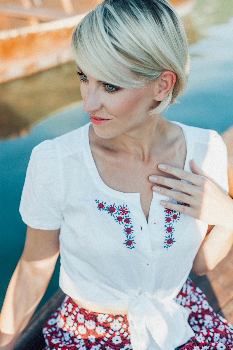 Christina R. | Sportivmodels