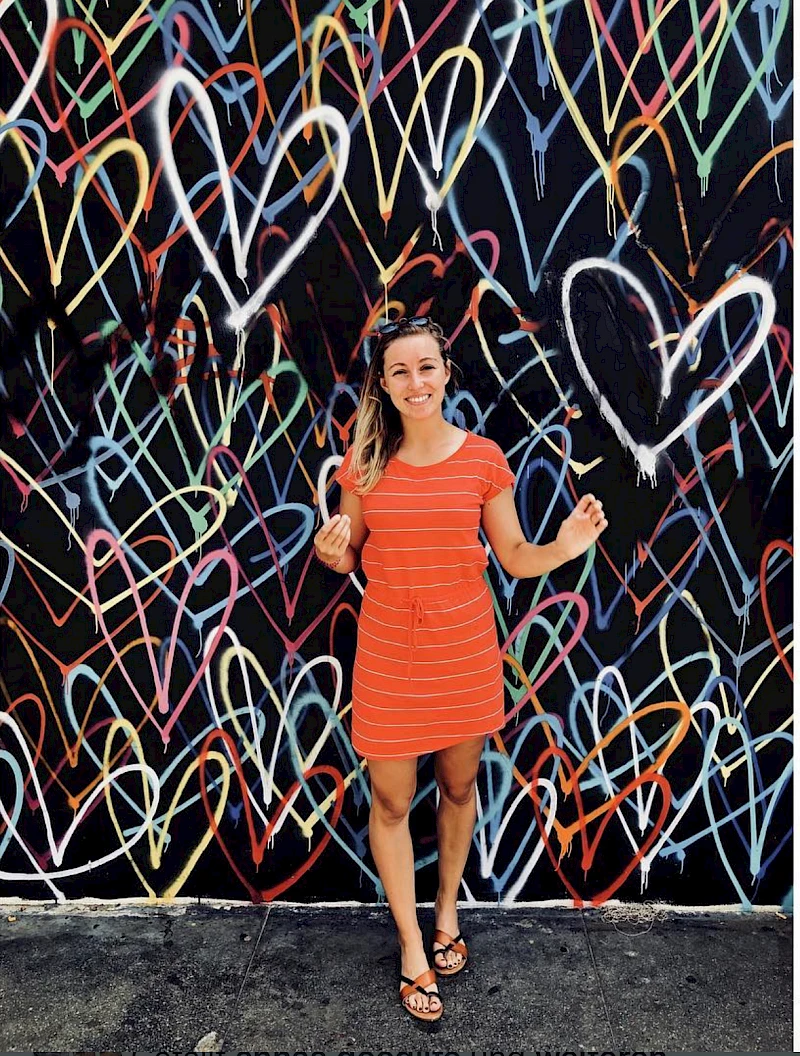 Raphaela R. | Sportivmodels