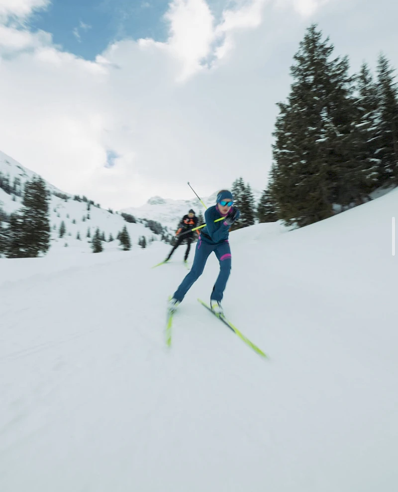 Raphaela R. | Sportivmodels