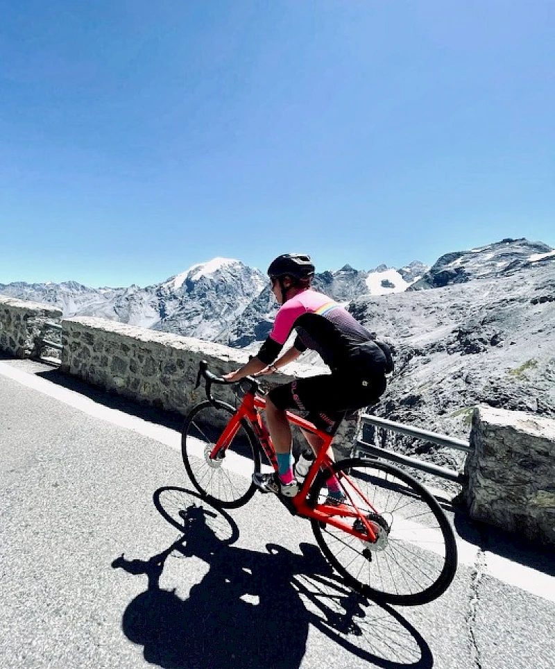 Raphaela R. | Sportivmodels