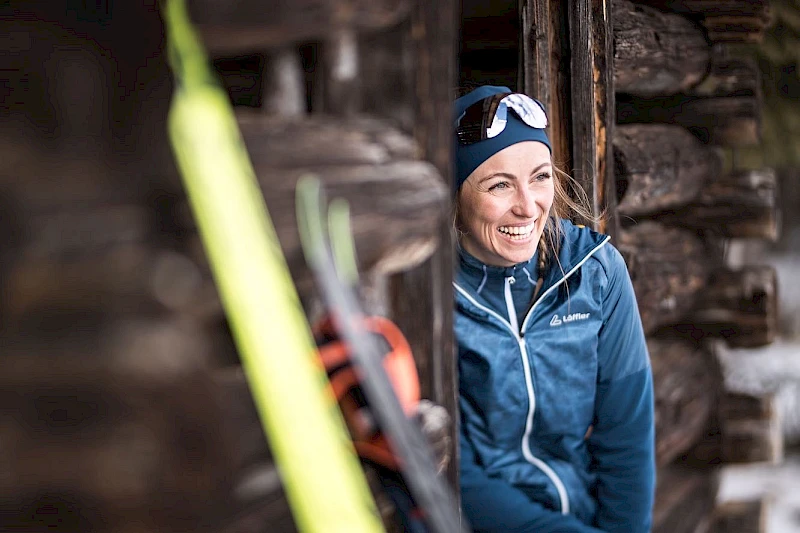 Raphaela R. | Sportivmodels