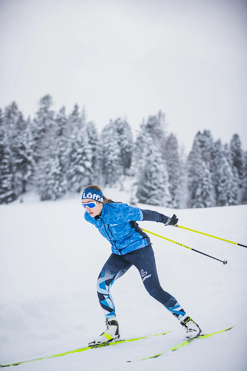 Raphaela R. | Sportivmodels