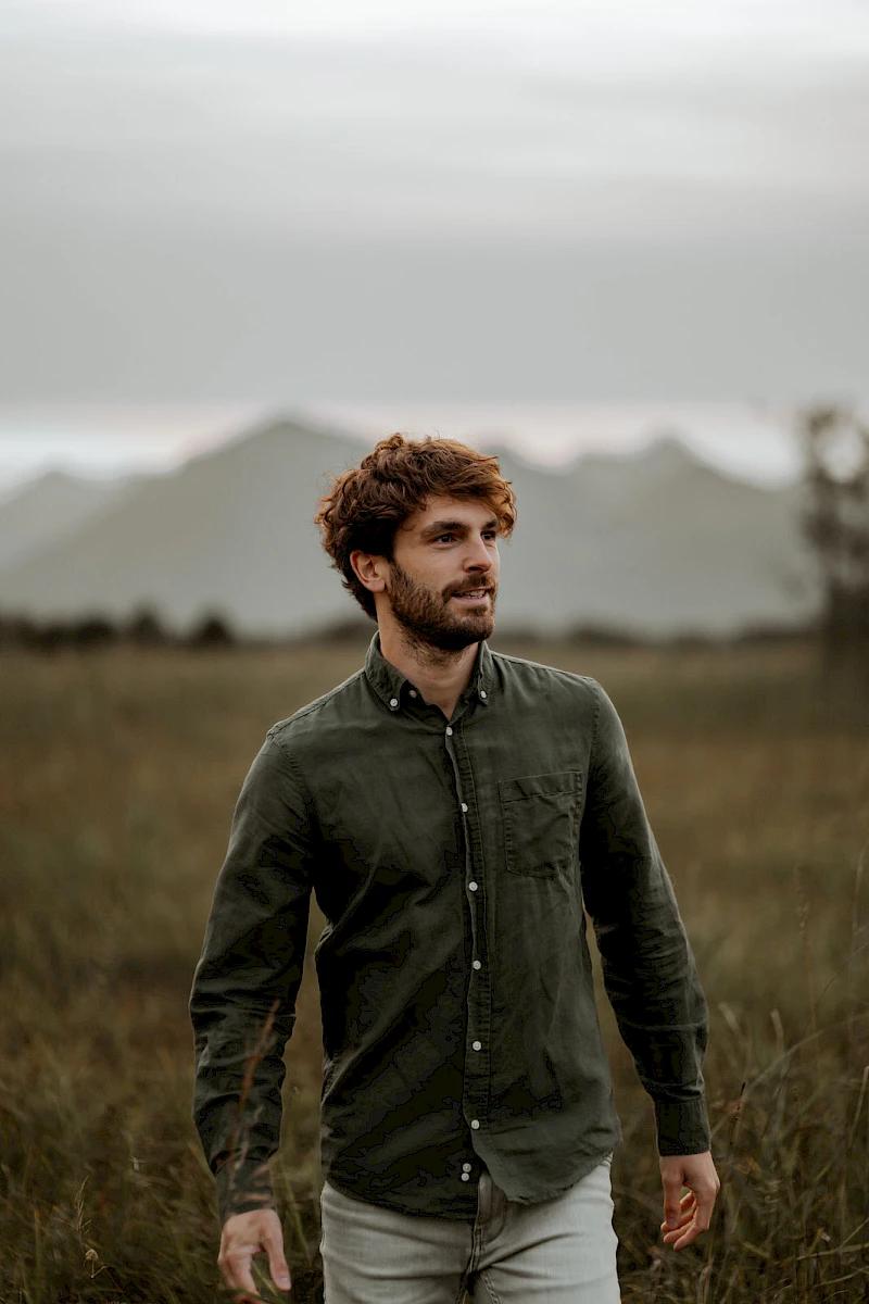 Alexander P. | Sportivmodels