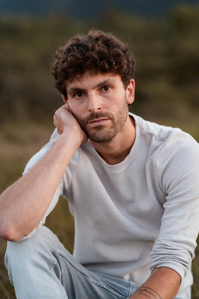 Alexander P. | Sportivmodels