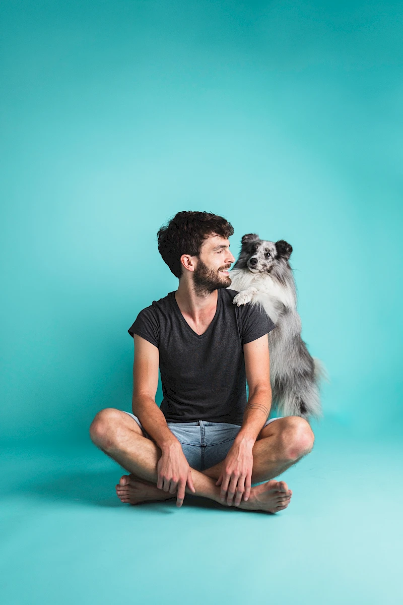 Alexander P. | Sportivmodels