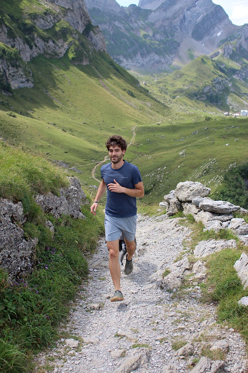 Alexander P. | Sportivmodels