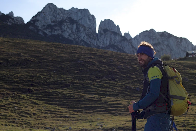 Alexander P. | Sportivmodels