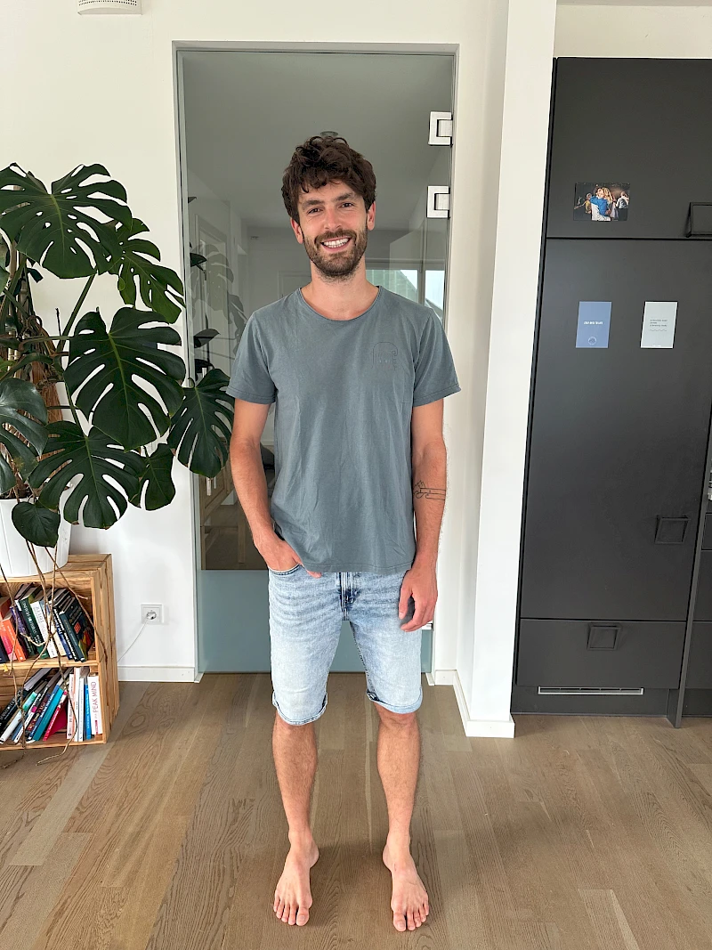 Alexander P. | Sportivmodels