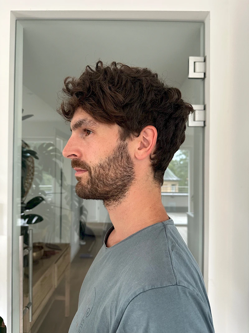 Alexander P. | Sportivmodels