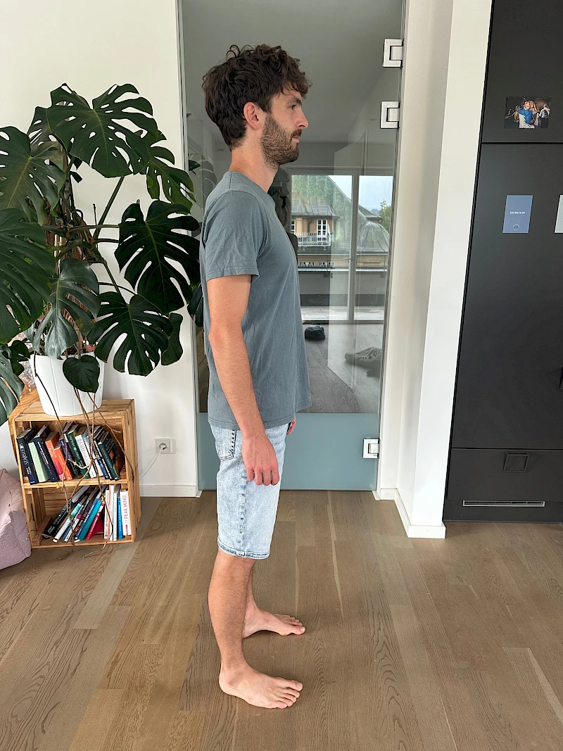 Alexander P. | Sportivmodels