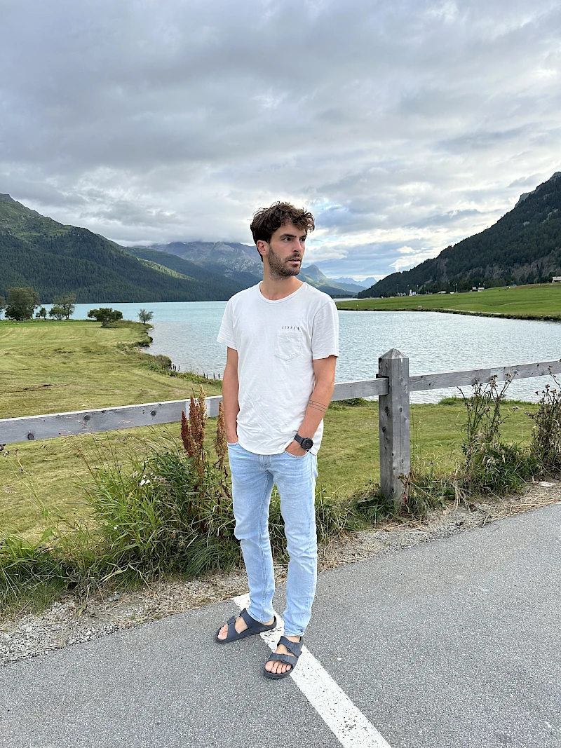 Alexander P. | Sportivmodels