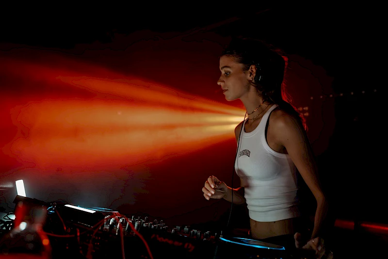 Anna L. | Sportivmodels