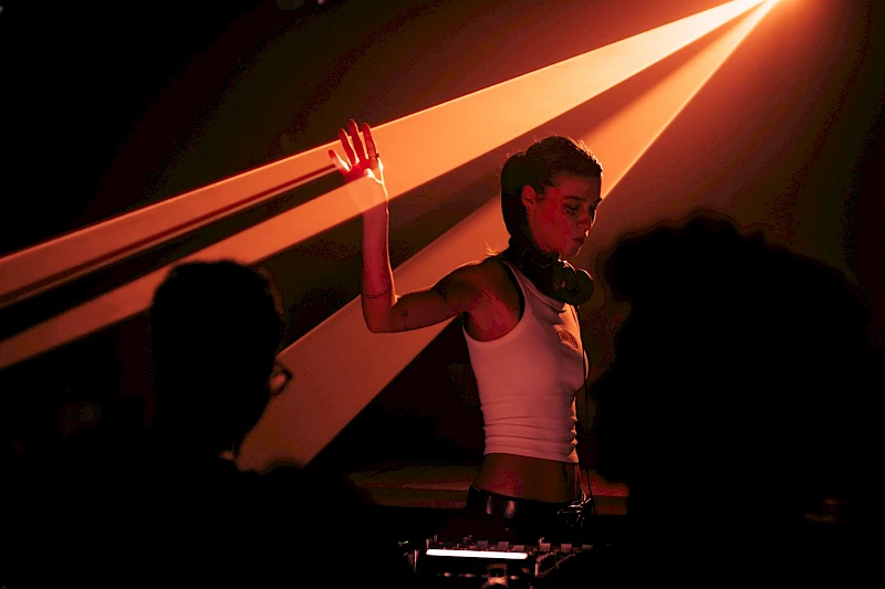 Anna L. | Sportivmodels