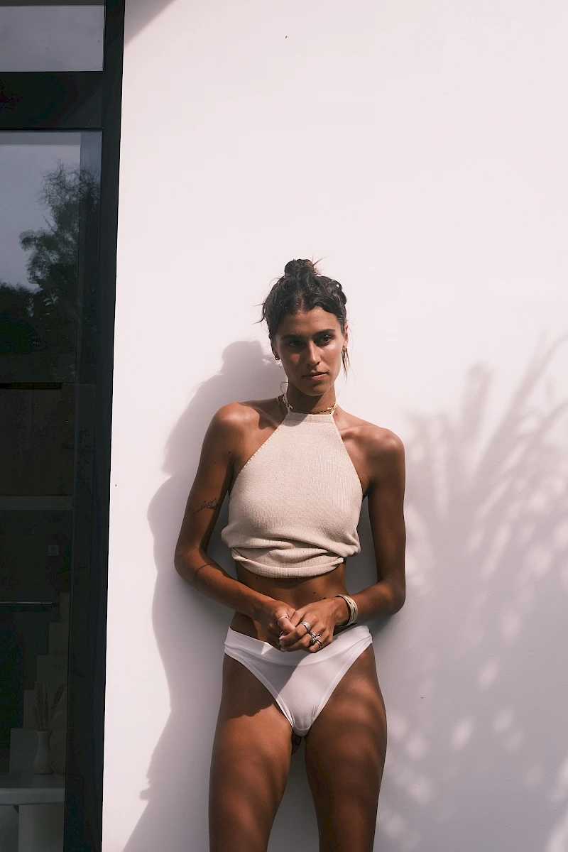 Anna L. | Sportivmodels