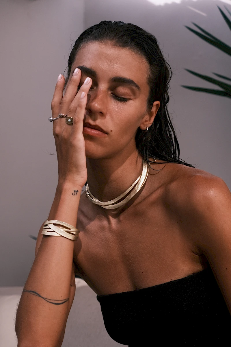 Anna L. | Sportivmodels