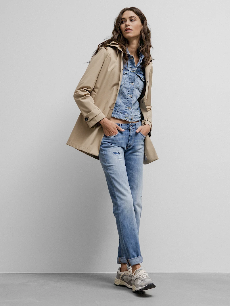 Anna L. | Sportivmodels