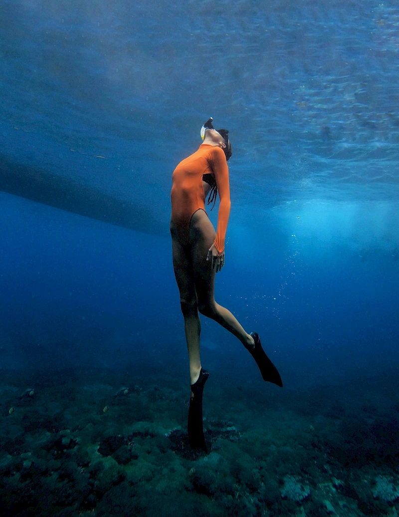 Anna L. | Sportivmodels