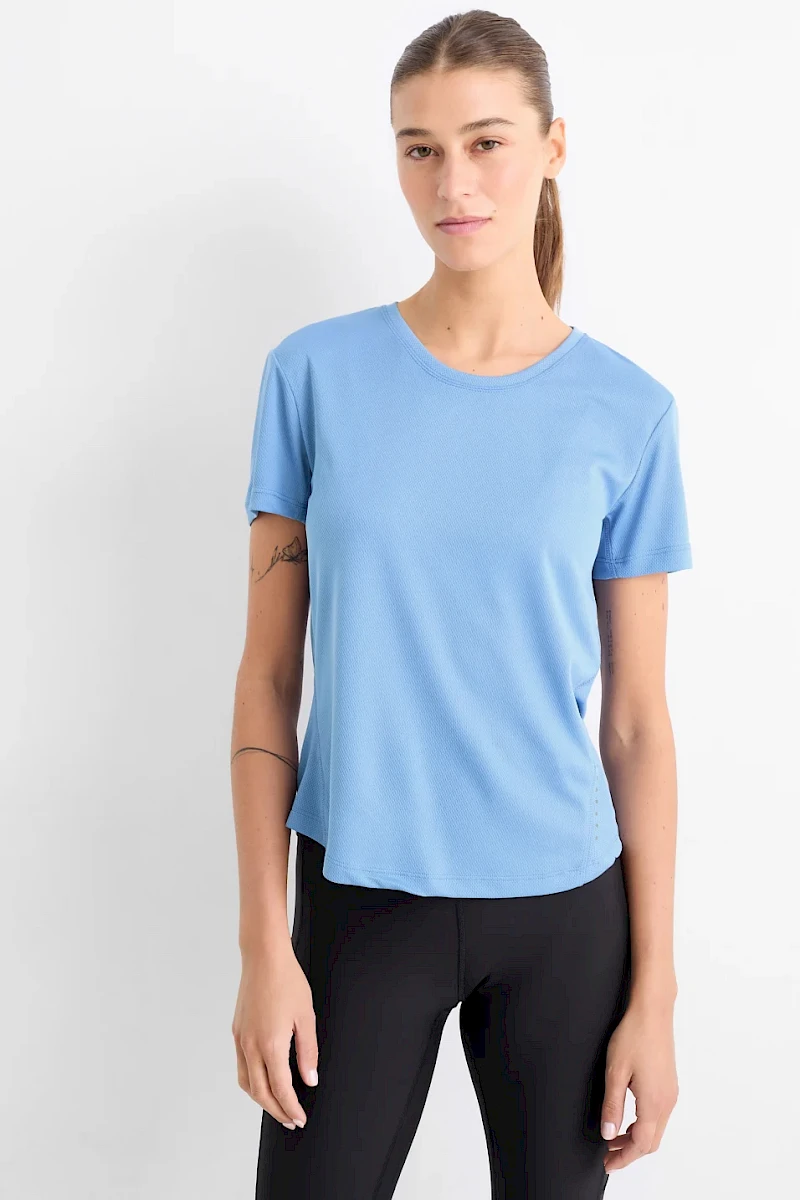 Anna L. | Sportivmodels