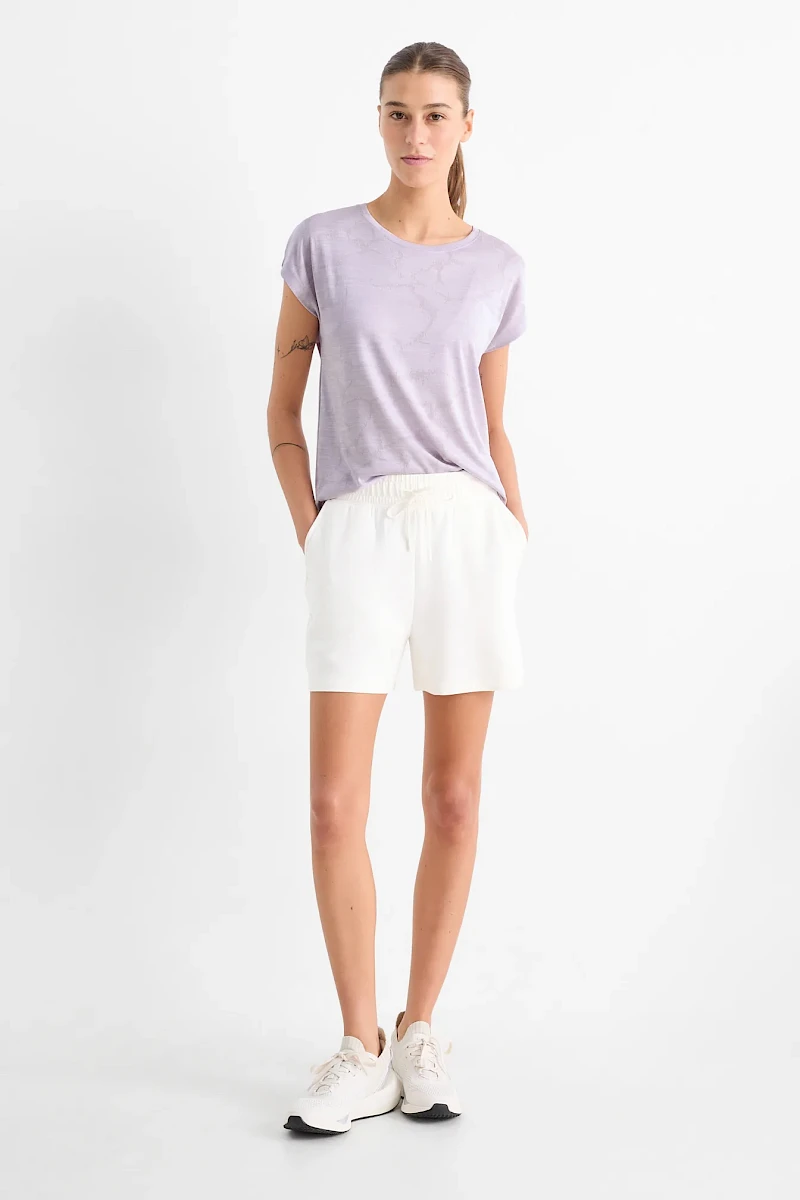 Anna L. | Sportivmodels